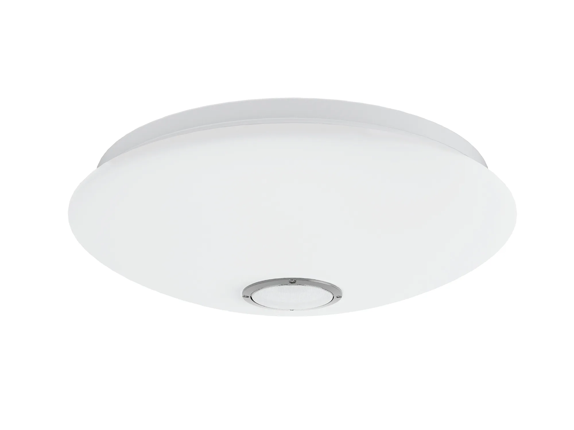 Surf Music Speaker 38cm 24W Bluetooth (No App/Remote) CCT Tuneable White 2052526  Techtouch Surf Music